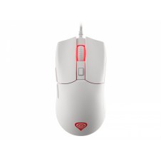 GENESIS Krypton 750 ratón mano derecha USB tipo A Í?ptico 2000 DPI