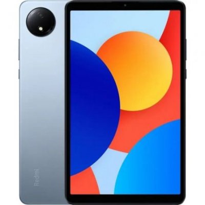 Tablet Xiaomi Redmi Pad SE 8.7/ 4GB/ 128GB/ Octacore/ 4G/ Gris