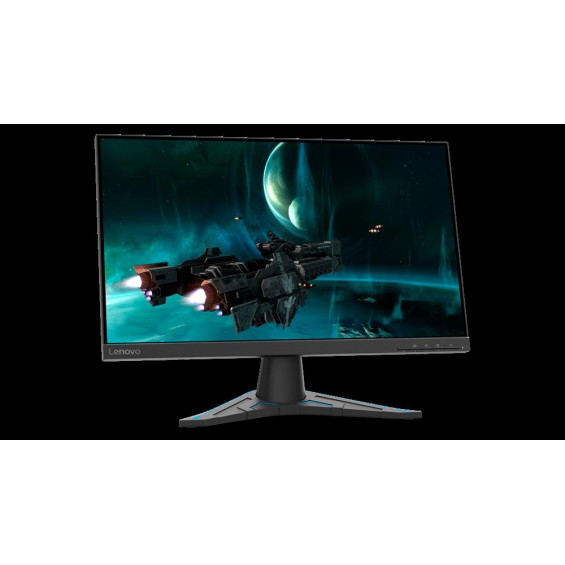 Monitor Lenovo G24E-20, 23,8 pulgadas, Full HD, VA, 100 Hz, 1 ms MPRT, HDMI, clase F