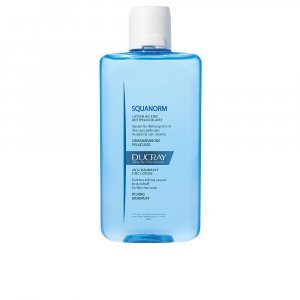 SQUANORM loción anticaspa 200 ml