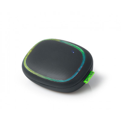 M-330 DJ Altavoz monofónico portátil Negro 5 W