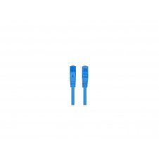 Lanberg PCF6A-10CC-0150-B cable de red Azul 1,5 m Cat6a S/FTP (S-STP)