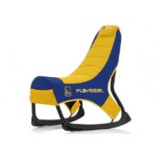 Asiento Gaming PlaySeat Golden State Azul/Amarillo