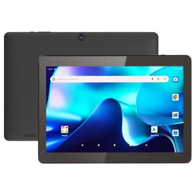 Logicom Tablet 134 10.1\1 4GB 64GB Black