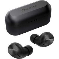 Technics EAH-AZ40M2EK Auricular Inalámbrico Cancelación Ruido Negro