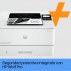 Hp Laserjet Pro 4002Dwe