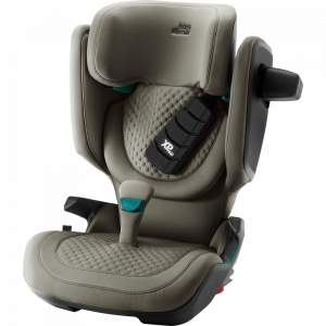 Silla de coche Britax Römer KIDFIX Pro Lux Urban Olive