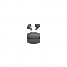Leotec Auriculares TWS Gaming Nebula Fit Negros