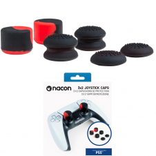 Nacon Trumb grips para Mandos Dualsense PS5