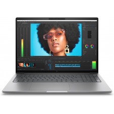 WORKSTATION HP ZBOOK G11 U7-265H 32GB 1TB RTX 500 16