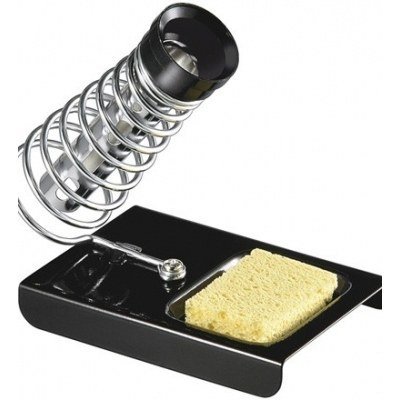 Soporte Soldador Sobremesa 6410