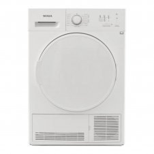 WINIA WVR-08CF1WW SECADORA 8KG CONDENSACIÓN
