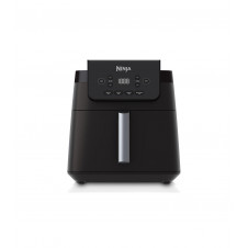 Ninja AF170EU freidora Sencillo 6,2 L Independiente 2000 W Freidora de aire caliente Negro