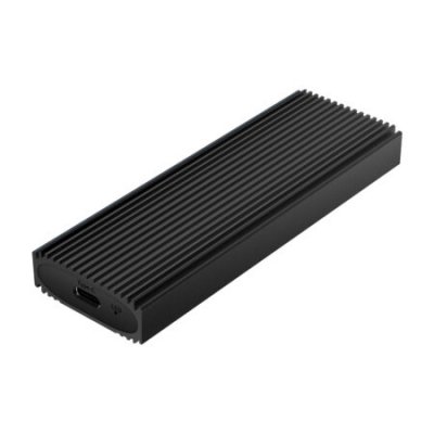 AISENS CAJA EXTERNA M.2 NGFF ASM2-022B NVMe A USB3.2 GEN2 NEGRA