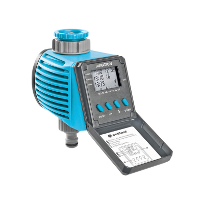 Programador de riego digital ideal, g3/4 - g1