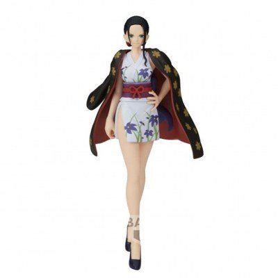 Figura banpresto one piece the shukko nico robin 16cm