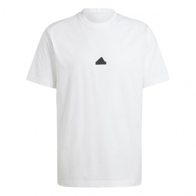 Camiseta ADIDAS M Z N E TEE IL9470 Blanco