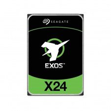 Seagate Exos X24 ST24000NM002H 24TB 6GB/S 3.5\1
