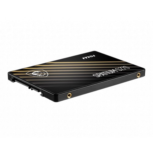 MSI SPATIUM S270 SATA 2.5 240GB unidad de estado sólido 2.5