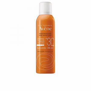 SOLAIRE HAUTE PROTECTION bruma SPF30 150 ml