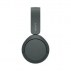 Auriculares Inalámbricos Sony Wh-Ch520/ Con Micrófono/ Bluetooth/ Negros