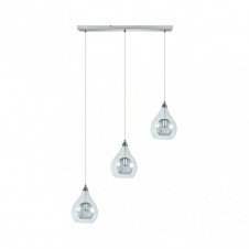 Colgante Lhasa 3xg9 Cromo Regx65x65 Cm