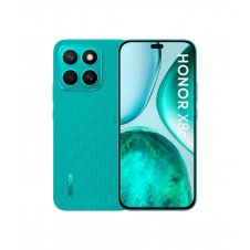 Honor X8c 8/256GB Verde Smartphone