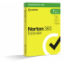 Caja Norton 360 Standard 10Gb Es 1 Usuario 1 Dispositivo 1A