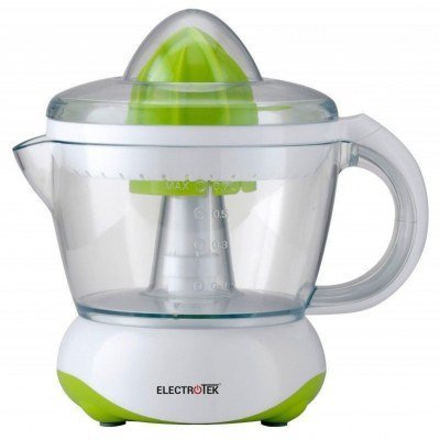 Exprimidor electrico thulos et - ex70 verde 40w 0.7l