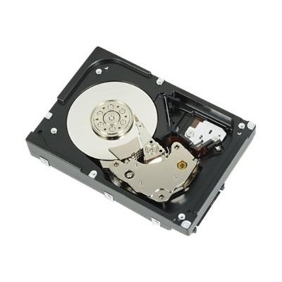 Disco duro interno dell 3.5 pulgadas 1tb sata 6gb - s 7200rpm 400 - afyb