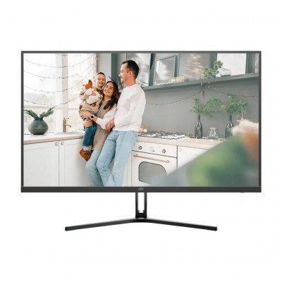 Monitor 27 HDMI/VGA 16:9 1920x1080 UNIVIEW LC27