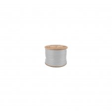 Lanberg LCUF6L-11CU-0305-S cable de red Gris 305 m Cat6a U/FTP (STP)