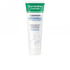 ANTICELULÍTICO TERMOACTIVO crema 250 ml