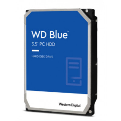 DISCO DURO WD BLUE 6TB SATA LGB/S