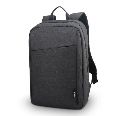 LENOVO 15.6 CASUAL BACKPACK BLACK