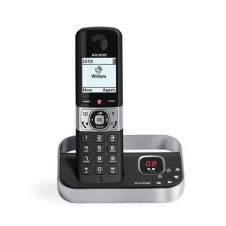 ALCATEL TELEFONO DEC F890 VOICE NEGRO
