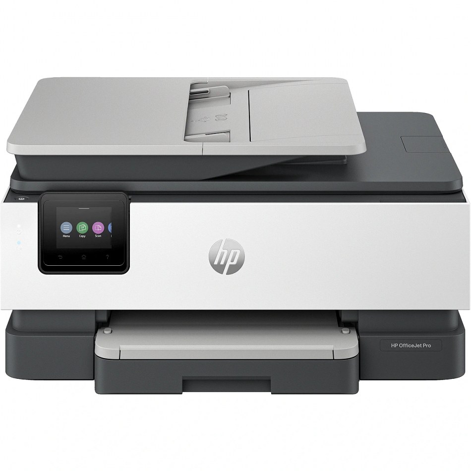 HP Officejet Pro 8122e