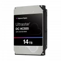 WD Ultrastar DC HC555 14TB 3.5