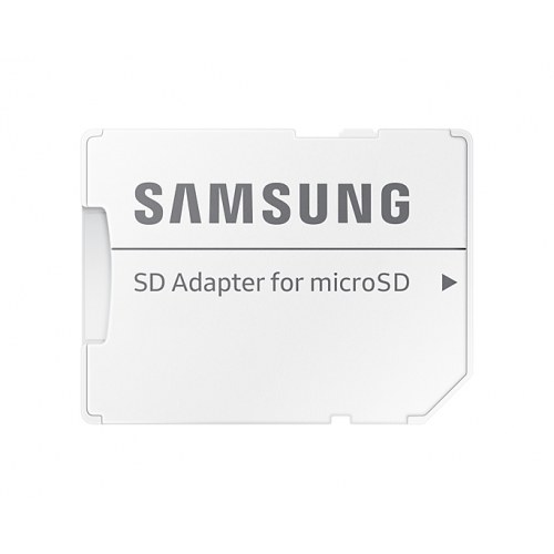SD CARD 256GB Samsung EVO Plus MicroSDXC 130MB/s + Adaptador