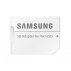 Sd Card 128Gb Samsung Evo Plus Microsdxc 130Mb/S +Adaptador