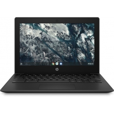 Portatil hp chromebook 11 g9 - cel n4000 - 4gb - 32gb emmc - 11.6pulgadas - chrome os - edicion educacion
