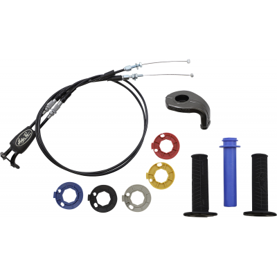 Rev3 Variable Rate Throttle Kit MOTION PRO 01-2983