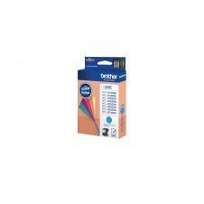 Cartucho brother lc-223c cian LC223C