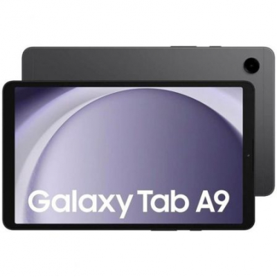 Tablet Samsung Galaxy Tab A9 8.7/ 4GB/ 64GB/ Octacore/ Gris Grafito