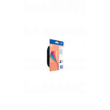 CARTUCHO BROTHER LC-223 MAGENTA LC223MBP