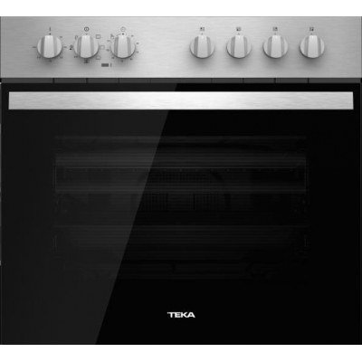 HORNO TEKA HBE615MESS MULTI.6 A POLIV. 70L INOX 111280003