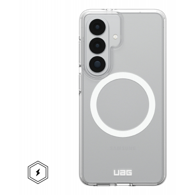 Scout funda para teléfono móvil 16 cm (6.3) Transparente, Blanco