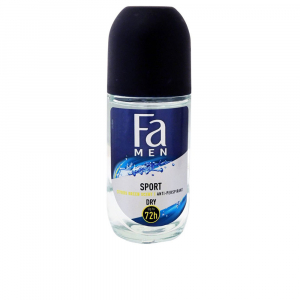 SPORT ENERGIZING FRESH 48H deo roll-on 50 ml