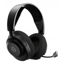 Steelseries Arctis Nova 5 Auriculares Inalámbrico Diadema Juego USB Tipo C Bluetooth Negro