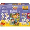 Superpack Mis Amigos Tigger & Pooh